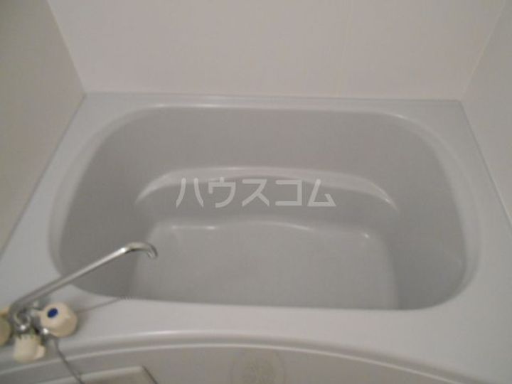 millennia IKUの風呂