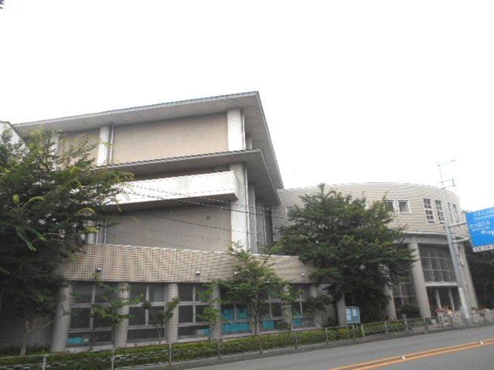 millennia IKUの周辺