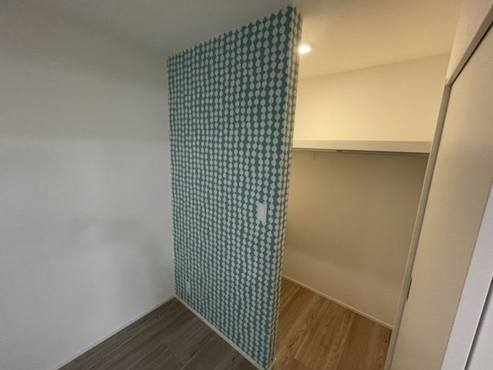 MOVE古江西町の内装