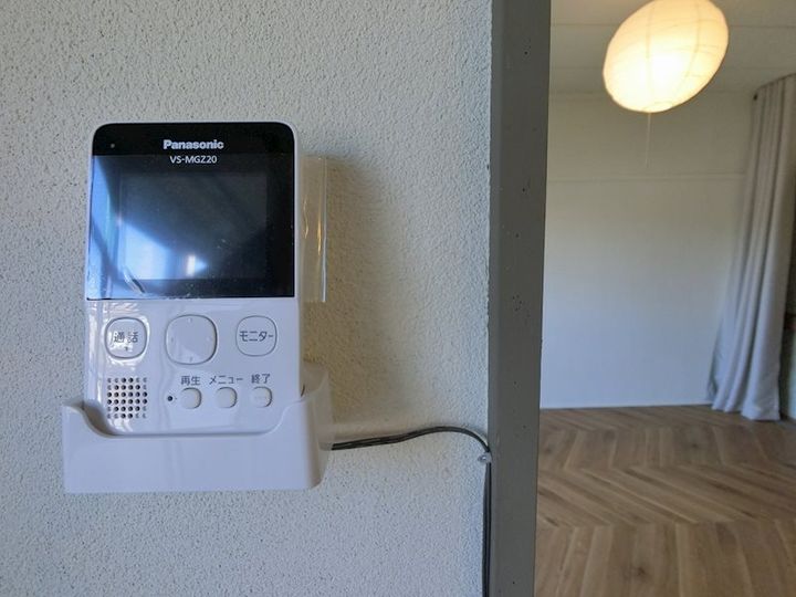 神奈川県横須賀市武2(マンション)の賃貸物件の内装