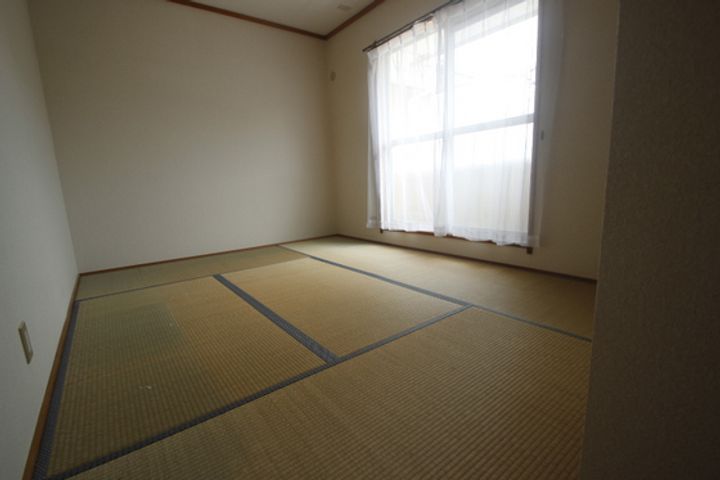 フィレンツェ原Cの内装