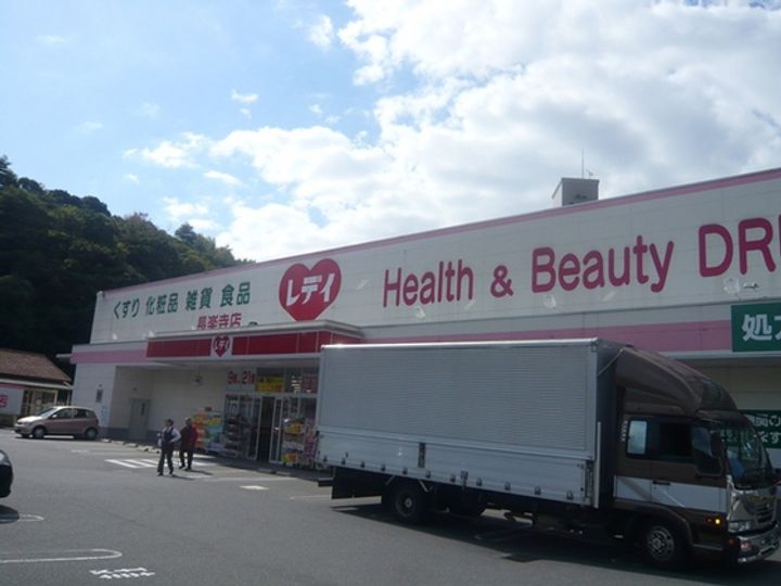 フィレンツェ原Cの周辺