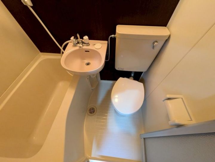 埼玉県さいたま市浦和区瀬ヶ崎4(アパート)の賃貸物件の内装