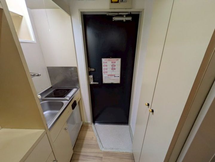 埼玉県さいたま市浦和区瀬ヶ崎4(アパート)の賃貸物件の玄関