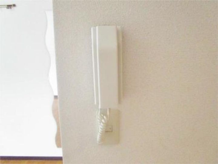 さくらハイムVの内装