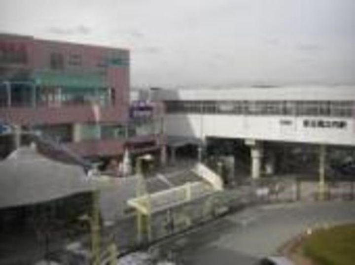 さくらハイムVの周辺