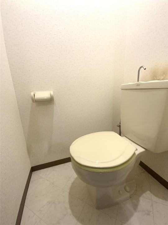 アートパレス大谷の内装