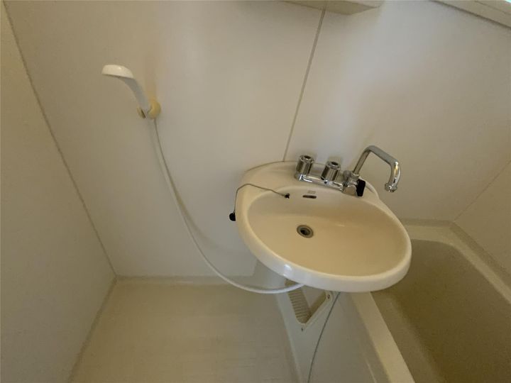 アートパレス大谷の内装