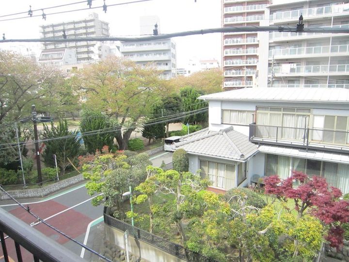 神奈川県藤沢市南藤沢(マンション)の賃貸物件のその他画像