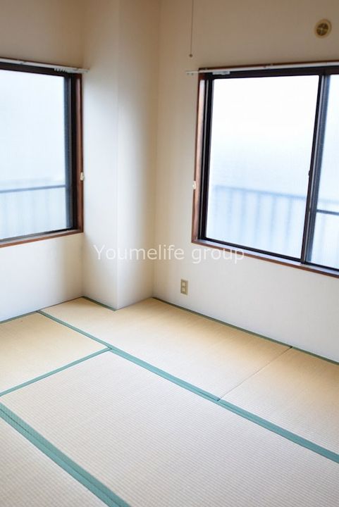 神奈川県藤沢市南藤沢(マンション)の賃貸物件の内装