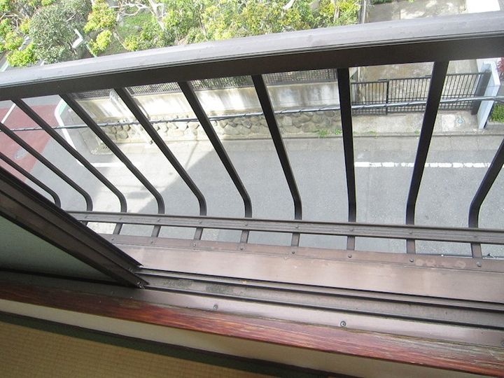 神奈川県藤沢市南藤沢(マンション)の賃貸物件の内装