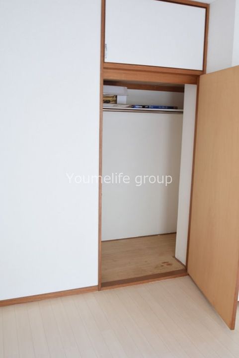 神奈川県藤沢市南藤沢(マンション)の賃貸物件の内装