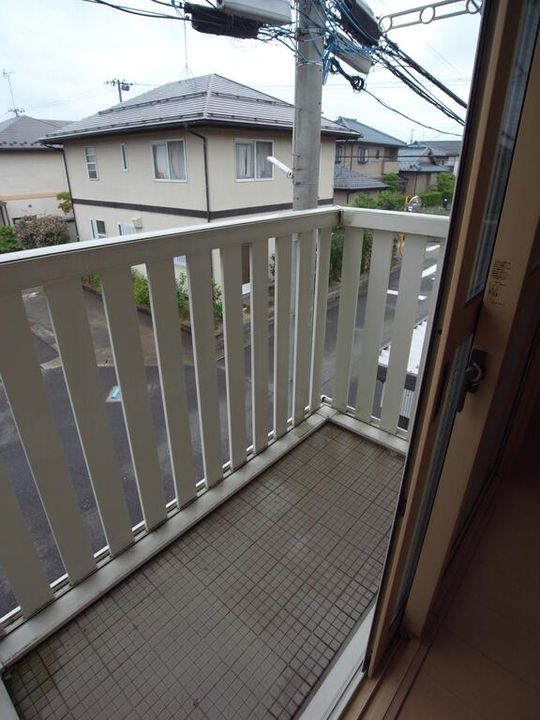 ウィルモアSTの内装