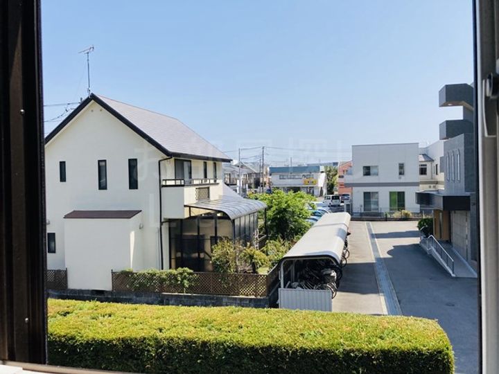 神奈川県小田原市扇町3(アパート)の賃貸物件のその他画像