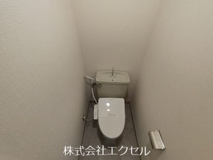 東京都立川市若葉町4(マンション)の賃貸物件の内装