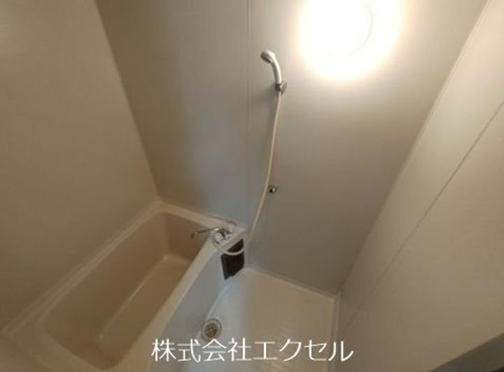 東京都立川市若葉町4(マンション)の賃貸物件の風呂