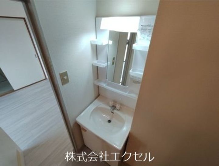 東京都立川市若葉町4(マンション)の賃貸物件の内装