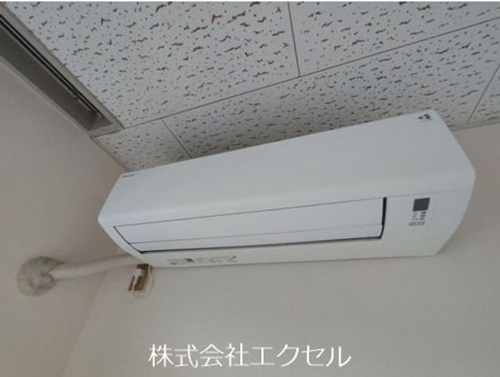 東京都立川市若葉町4(マンション)の賃貸物件の内装