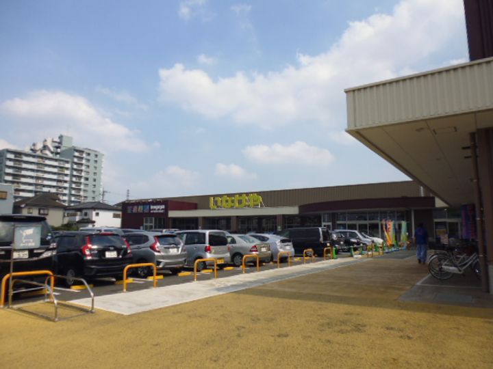 東京都立川市若葉町4(マンション)の賃貸物件の周辺