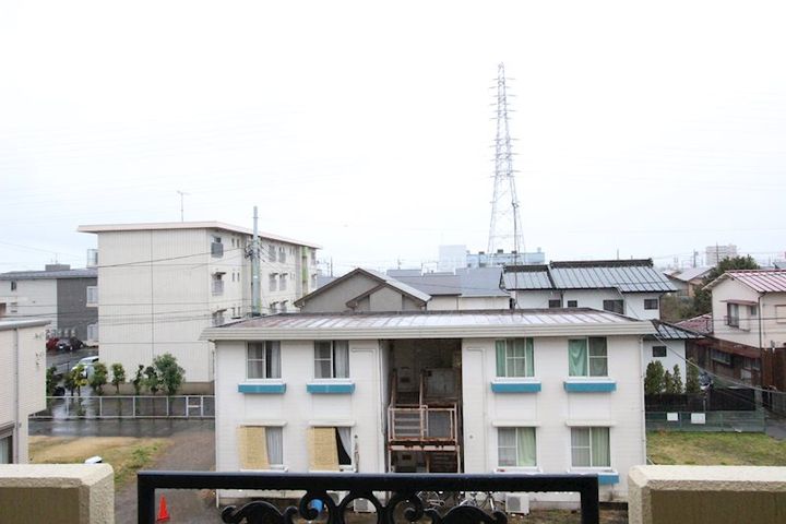 カルム・ワンのその他画像