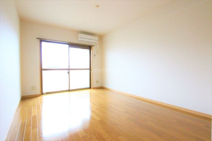 カルム・ワンの内装