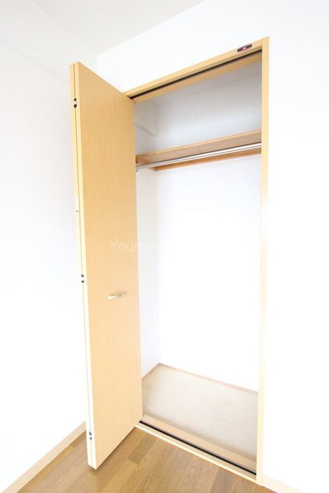 カルム・ワンの内装