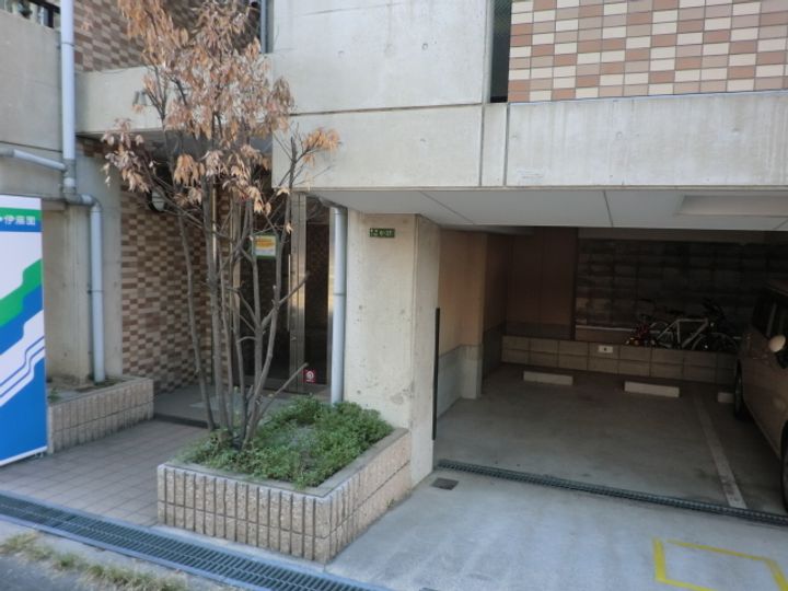 キューブ豊里のその他画像