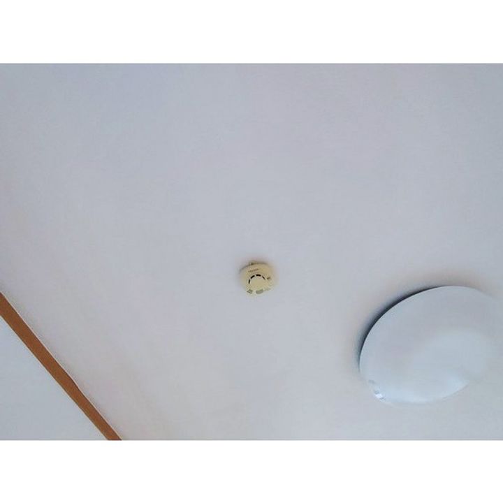 福島県郡山市安積町荒井字大池(一戸建)の賃貸物件の内装