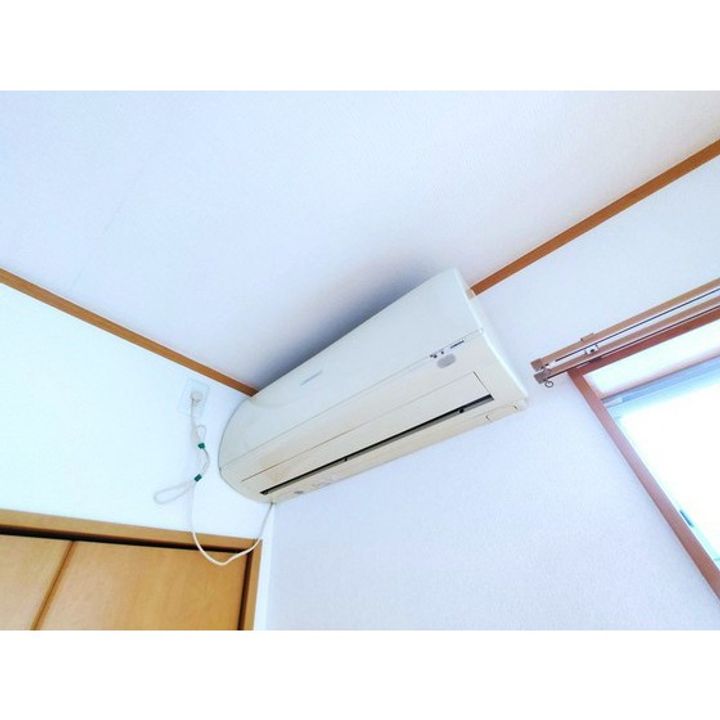 福島県郡山市安積町荒井字大池(一戸建)の賃貸物件の内装