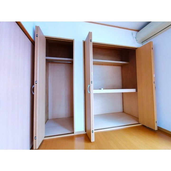 福島県郡山市安積町荒井字大池(一戸建)の賃貸物件の内装