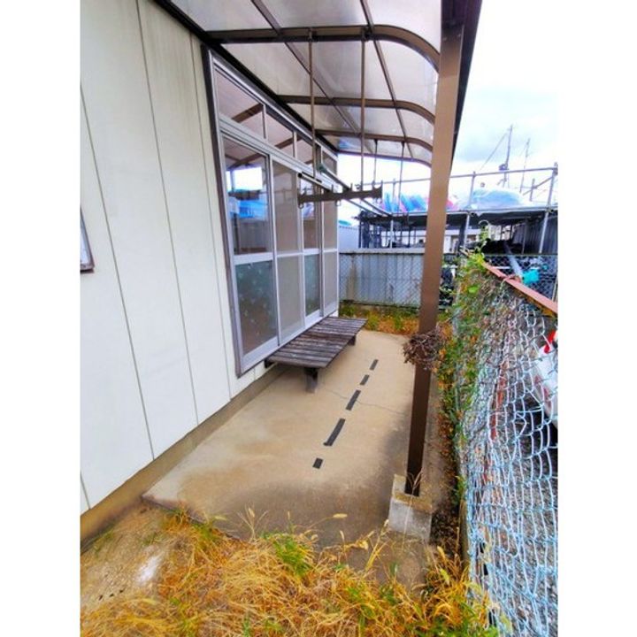 福島県郡山市安積町荒井字大池(一戸建)の賃貸物件の内装