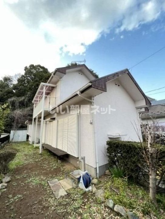 千葉県印旛郡栄町酒直台2(一戸建)の賃貸物件の外観
