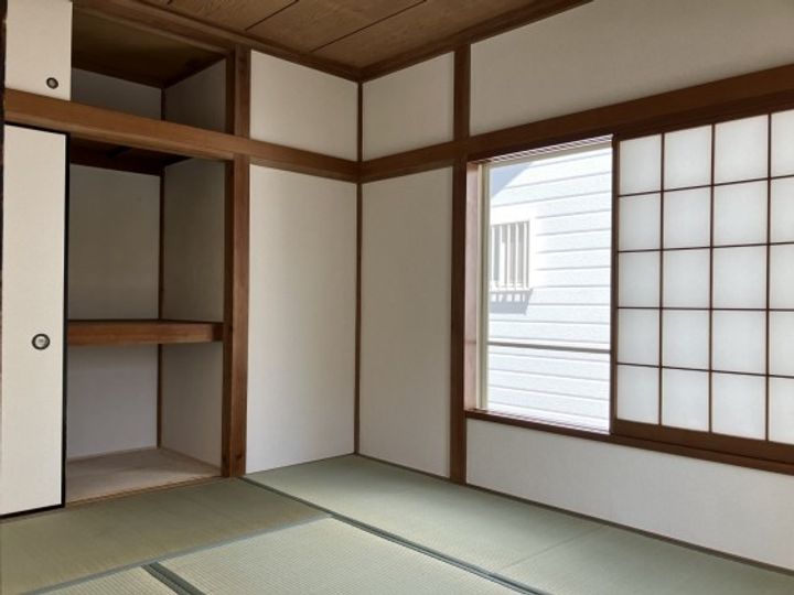 神奈川県厚木市三田3(一戸建)の賃貸物件の内装