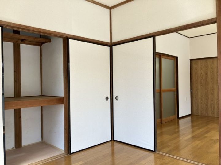 神奈川県厚木市三田3(一戸建)の賃貸物件のその他画像