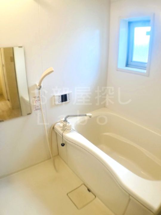 神奈川県小田原市小台(アパート)の賃貸物件の風呂