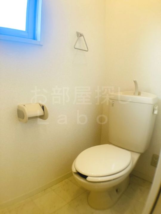 神奈川県小田原市小台(アパート)の賃貸物件の内装