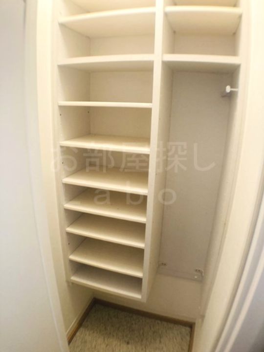 神奈川県小田原市小台(アパート)の賃貸物件の内装