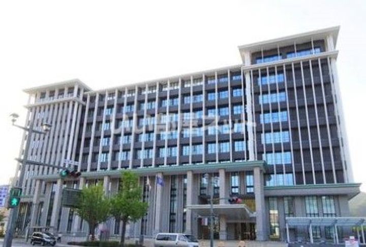 レジェンド呉中央(旧:広瀬ビル)の周辺