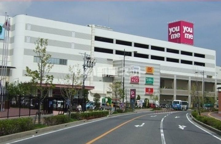 レジェンド呉中央(旧:広瀬ビル)の周辺