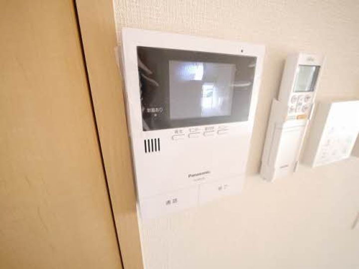ベルデガゾンの内装