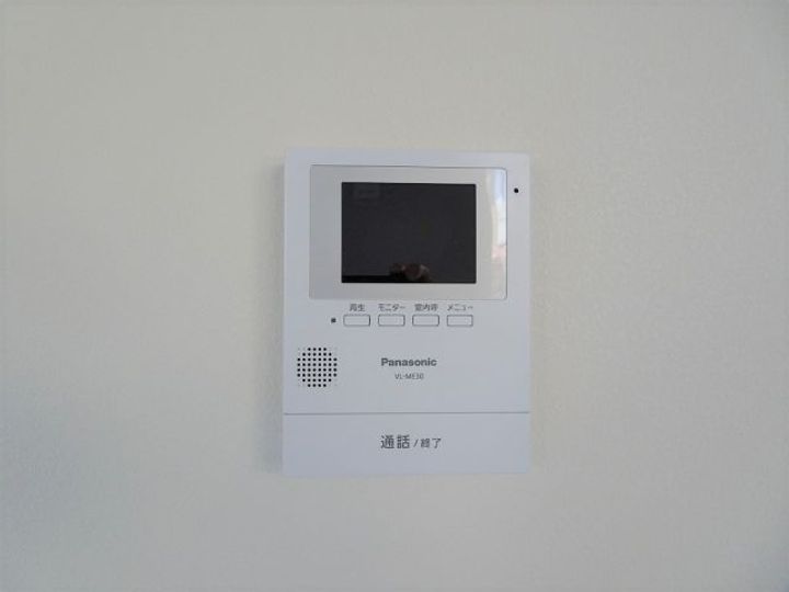リフージョ太閤山IIの内装