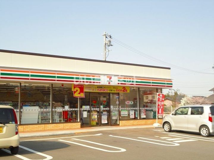 リフージョ太閤山IIの周辺
