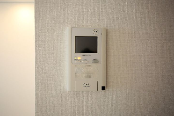 プライムメゾン恵比寿の内装