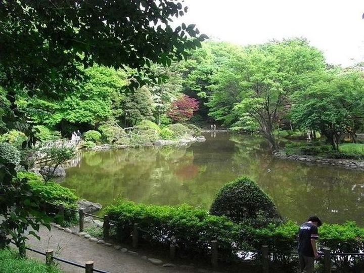 プライムメゾン恵比寿の周辺
