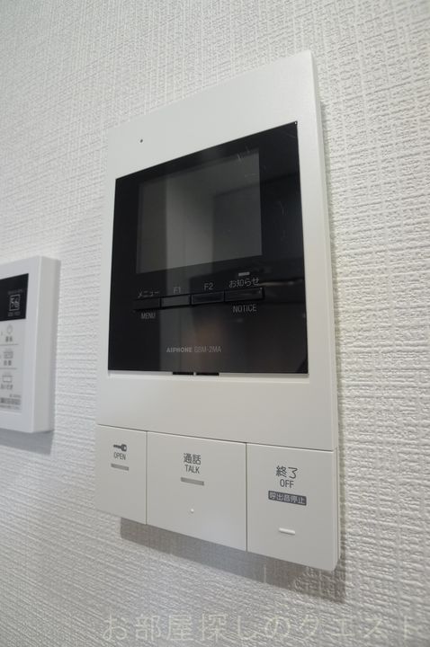 Cherim鶴里(シェリムツルサト)の内装