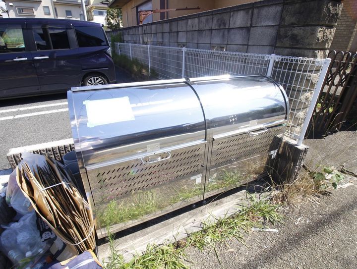 メープルハウスのその他画像