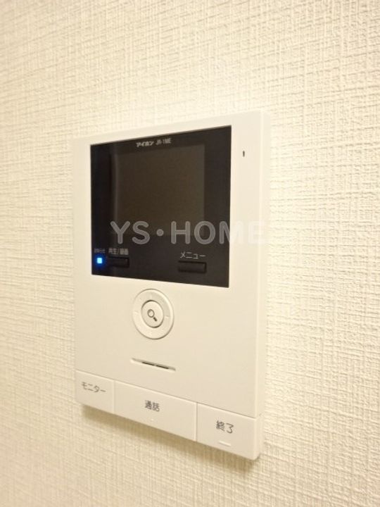 東京都杉並区井草1(アパート)の賃貸物件の内装