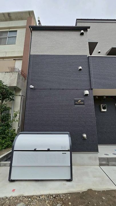 Plume木更津の地図