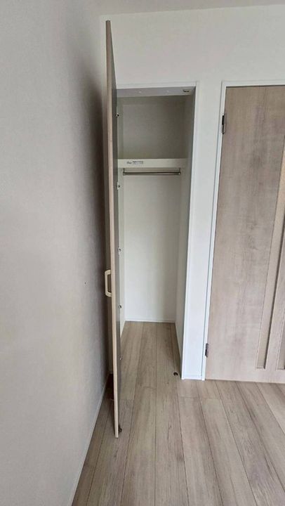 Plume木更津の内装