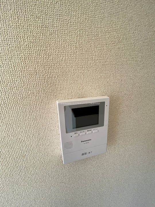 オーベルジュ日生A棟の内装